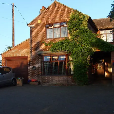 Barnfield B&B-3